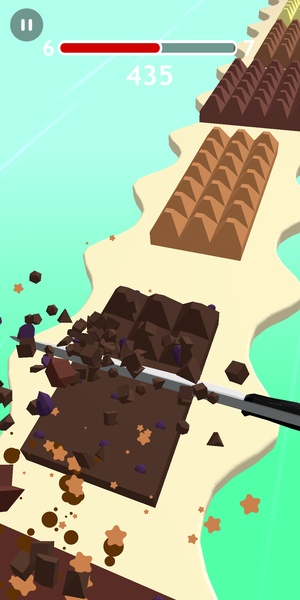 Choco Slicer - Preview 5