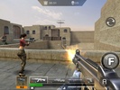 FPS Counter PVP Shooter screenshot 1