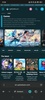 Comet Browser screenshot 9