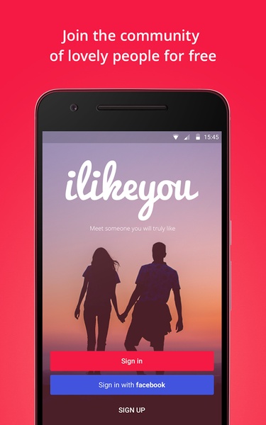 ilikeyou - Preview 4