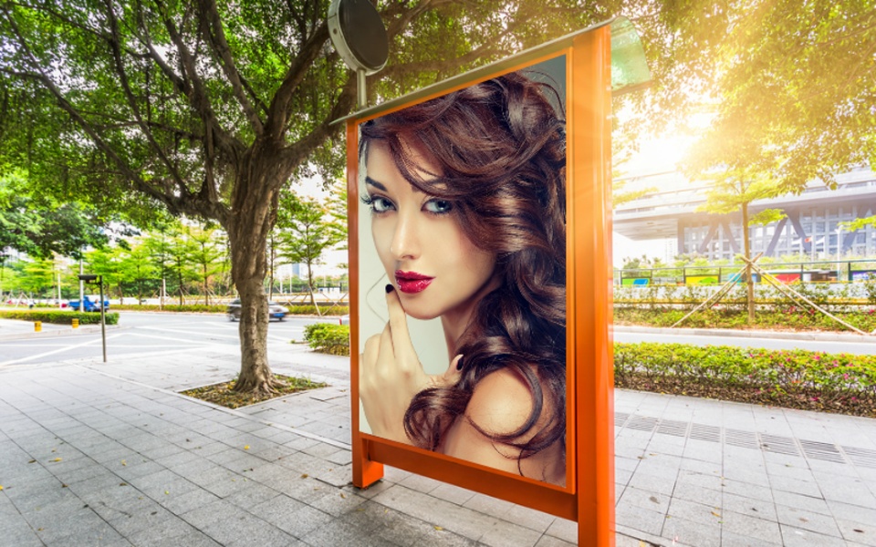 Billboard Photo Frames - Preview 10
