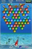 Bubble Attack screenshot 1