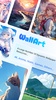 WallArt - Video Live Wallpaper screenshot 6