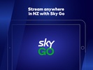 Sky Go – Companion App screenshot 7