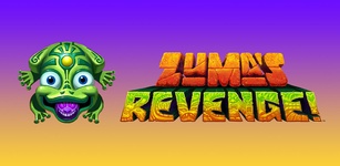 Избранное изображение Zuma Deluxe Revenge