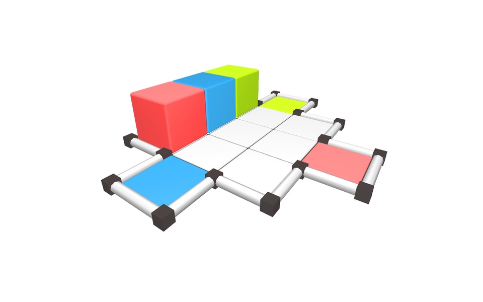 Cubot - Preview 4
