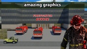 Fire Fighter Emergency Truck screenshot 5