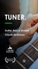 Guitar Tuner Pro: Music Tuning screenshot 9