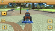 Forage Harvester Simulator 2 screenshot 1