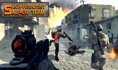 Anti-terrorist Sniper Team screenshot 3
