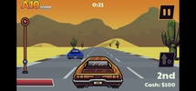 Car Race screenshot 4