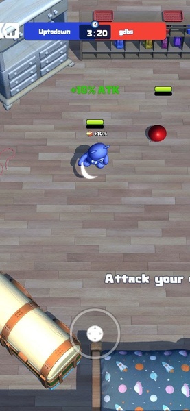 Slime War - Preview 5