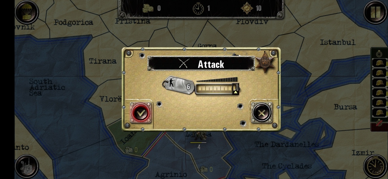 Strategy & Tactics: WWII - Preview 17