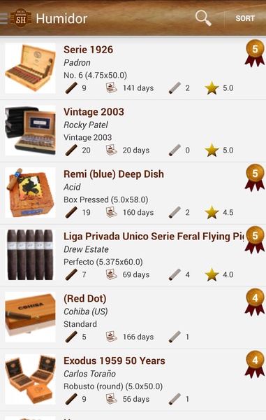 Humidor - Preview 2