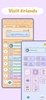 My Sticker Shop - Cozy Game for iOS - Download it from Uptodown for free