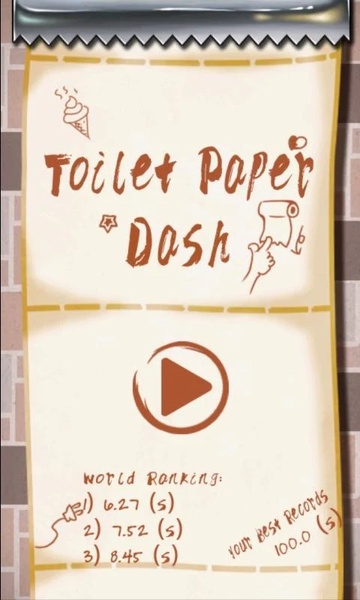 Toilet Paper Dash - Preview 5