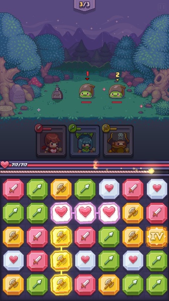 Match Land - Preview 8