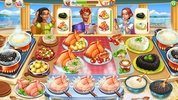 Cooking Ville Restaurant Games screenshot 14