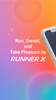 RUNNER X screenshot 6