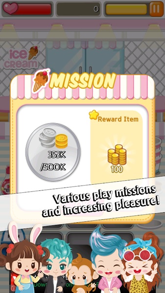 Ice Tycoon - Preview 2
