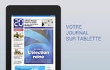 20 Minutes Le Journal screenshot 4