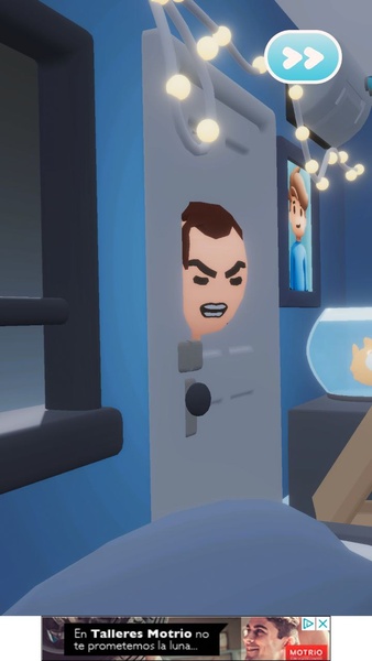 Scary Pranks - Preview 9