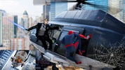 Spider Hero Rescue Mission 3D screenshot 4