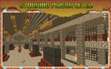 Orange Block Prison Break screenshot 9