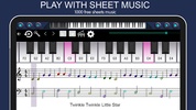 Piano Symbol: Pianist Magic screenshot 8