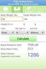 Calorie Counter by EasyFoodPlan.com screenshot 5