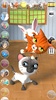 Talking 3 Friends Cats & Bunny screenshot 4