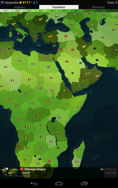 Age of Civilizations Lite - Preview 4