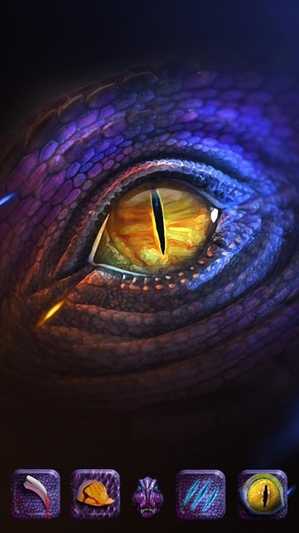 Alien Intruder - Preview 3