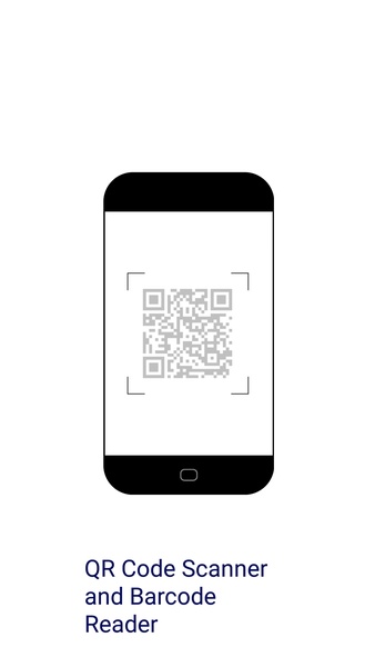 QR Code Reader Barcode Scanner - Preview 3