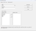 VaxVoIP SIP Recording SDK screenshot 2