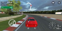 Shell Racing Legends screenshot 6