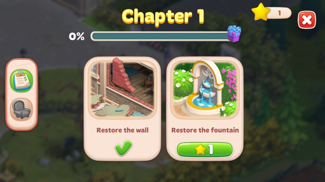 Tasty Makeover - Preview 3