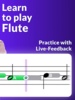 Flute - tonestro screenshot 5