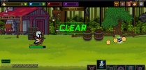 Grow ArcherMaster screenshot 6