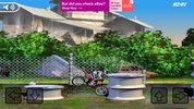 Motobike Racing Skill screenshot 5