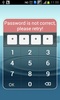 X AppLock screenshot 3