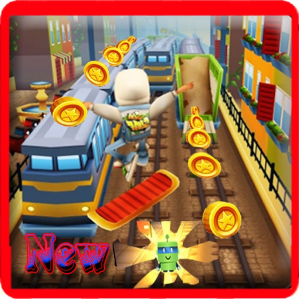 Guide For Subway Surfers 2018 for Android - Download the APK from Uptodown