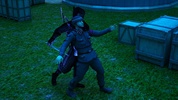 Elite Ninja Assassin 3D screenshot 2