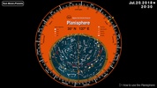Planisphere screenshot 6