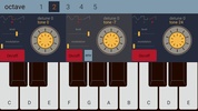 Sonic Synthesizer screenshot 5