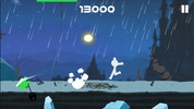 Stickman The Flash screenshot 13