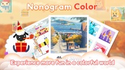 Nonogram Color: Picture Cross screenshot 2