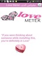 Love Meter مقياس الحب screenshot 3