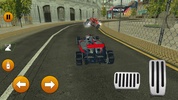 Formula Car Racing 3D Offline screenshot 5