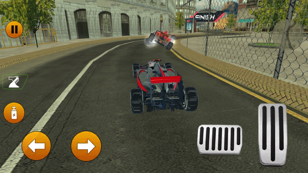 Formula Car Racing 3D Offline - Preview 5
